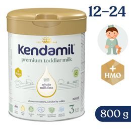 Kendamil Premium 3 HMO+ (800 g)