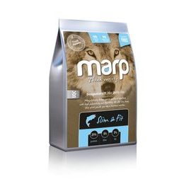 Marp Variety Slim and Fit - s bílou rybou 2kg
