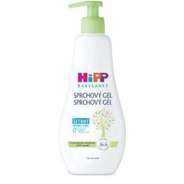 HiPP Babysanft Sprchový gel 400ml - nové složení