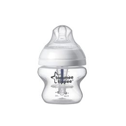 Tommee Tippee kojenecká láhev C2N Anti-Colic, 150ml, 0+m