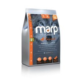 Marp Natural Farmland - kachní 2kg
