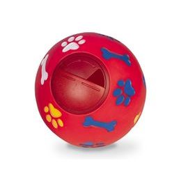 Nobby Snack Ball hračka plnitelná 14,5cm