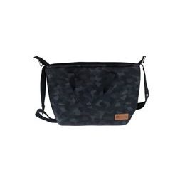 Petite&Mars Přebalovací taška Bag Marble Black