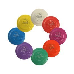 Løype Hero Disc Pup 120 distance