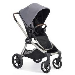 Baby Jogger City Sights 4WM Dark Slate