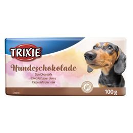 Trixie Schoko - čokoláda s vitamíny hnědá 100 g