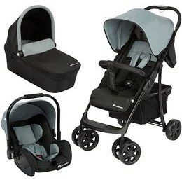 Bebe Confort Roadeo 3v1 Trio 2023