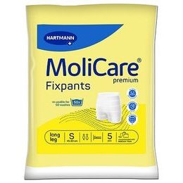 HARTMANN Fixační kalhotky MoliCare Premium FIXPANTS S 5 ks