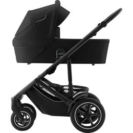 BRITAX RÖMER Set Smile 5Z + hluboká korba 2024