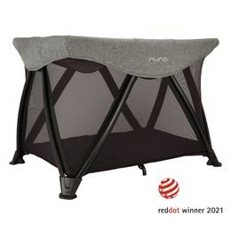 Nuna SENA aire charcoal