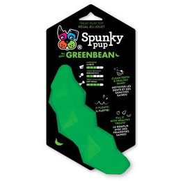 Zelená fazole na pamlsky Spunky Pup 14cm