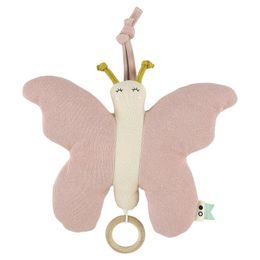 Trixie Baby Závěsná hrací hračka Butterfly