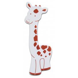Scarlett Nalepovací zvířátko na bílý nábytek žirafa