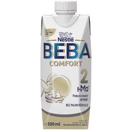 BEBA COMFORT 2 NEW (500ml)