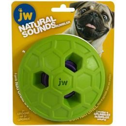 JW Pet JW Natural Talíř Sound Rumbler