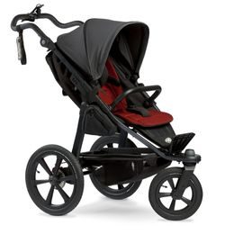 TFK set Pro frame + stroller seat Pro 2024 anthracite