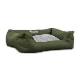 Akinu BASIC pelech 4Hran. M 80x67 cm, khaki