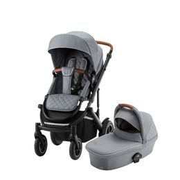 BRITAX RÖMER Set Smile III + hluboká korba