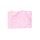 enie baby Povlečení SWEET růžové 100x140 a 40x60 cm