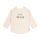 Lässig Splash Long Sleeve Rashguard hello beach milky