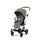 Cybex Eezy S Twist+2 Silver 2023