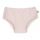 Lässig Splash Snap Swim Diaper light pink 7-12m