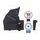 Nuna MIXX carrycot jett