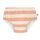 Lässig Splash Swim Diaper Girls block stripes milky/peach 13-18m