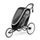 Cybex ZENO ONE BOX All Black