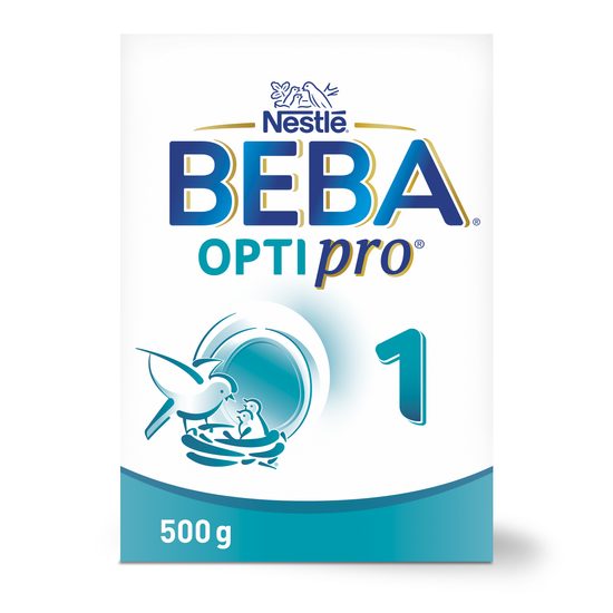 BEBA 6x OPTIPRO® 1 (500g)