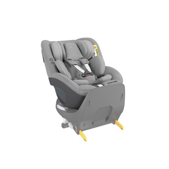 Maxi-Cosi Pearl 360 Authentic Grey 2023