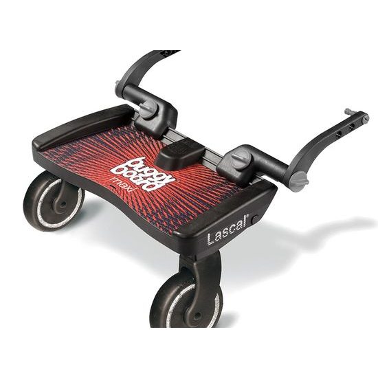 Lascal závěsné stupátko Buggy Board MAXI