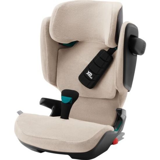 BRITAX RÖMER Letní potah Kidfix i-Size