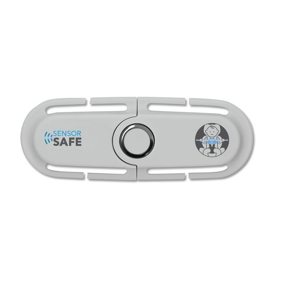 Cybex Sensorsafe Safety Kit Toddler grey
