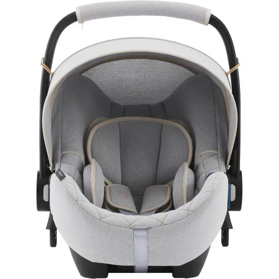 BRITAX RÖMER Baby-Safe 2 i-Size 2023