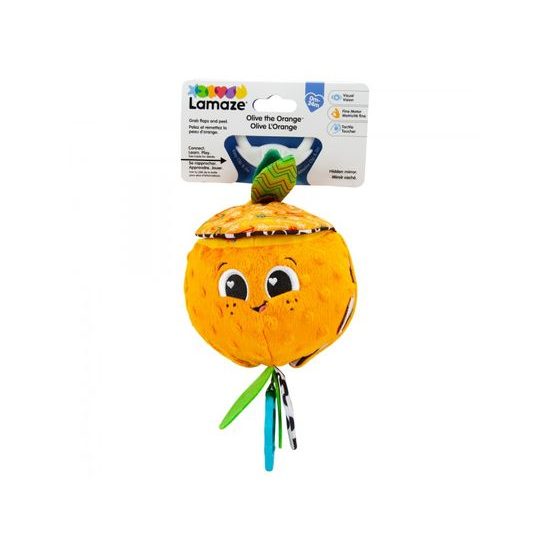 Lamaze - Můj první pomeranč