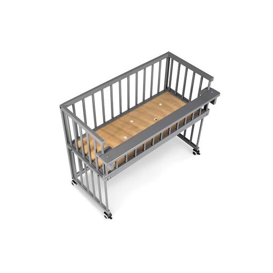 Klupś Přístavná postel Piccolino 90x40 cm