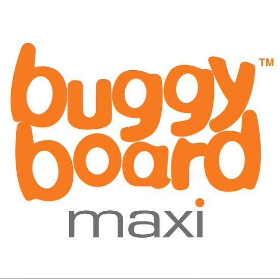 Lascal závěsné stupátko Buggy Board MAXI
