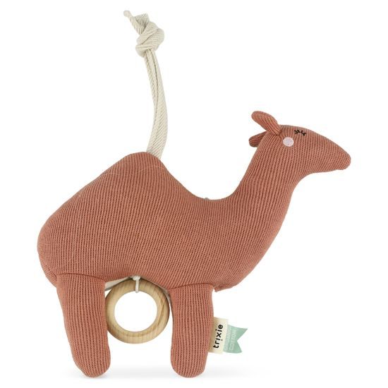 Trixie Baby Závěsná hrací hračka Camel