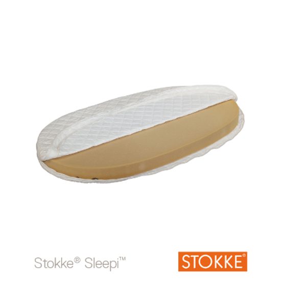 STOKKE® Sleepi™ (bez matrace)