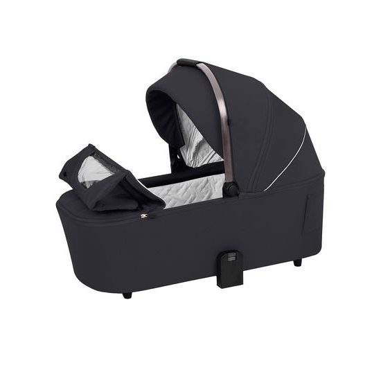 Carrello Ultra 2v1 Night Black