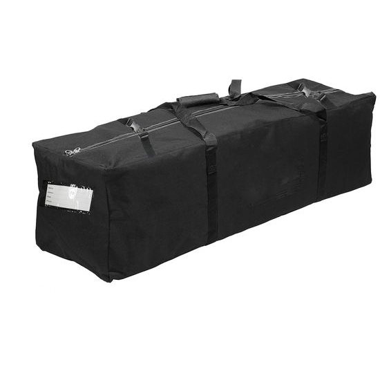 Fillikid Transportní taška na sportovní kočárek black