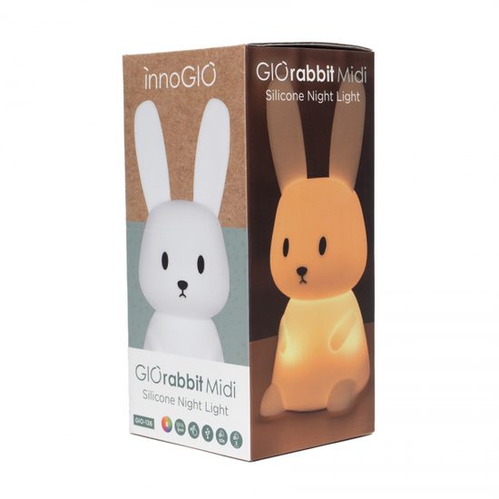 innoGIO Lampička RABBIT Midi