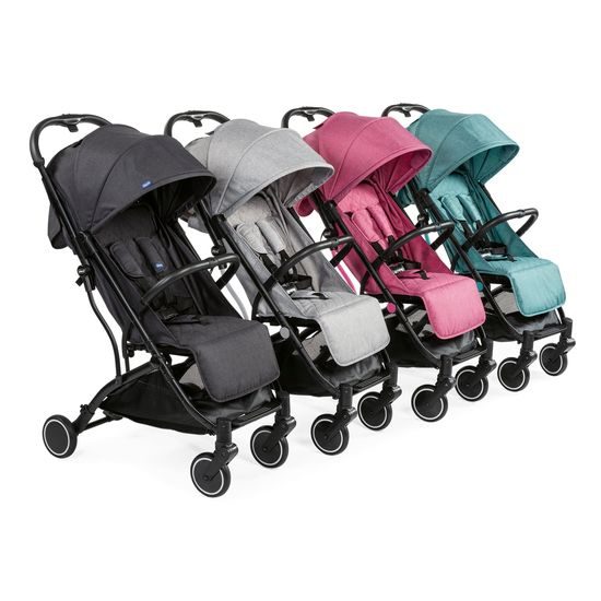 Chicco Trolley Me Stone