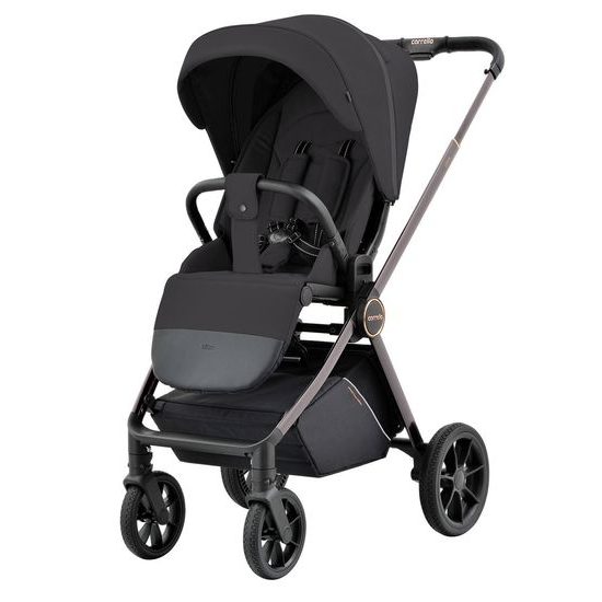 Carrello Ultra 2v1 Night Black