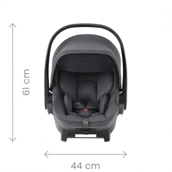 BRITAX RÖMER Baby-Safe Core 2024