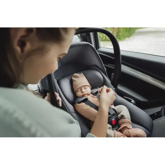 BRITAX RÖMER Baby-Safe Core 2024