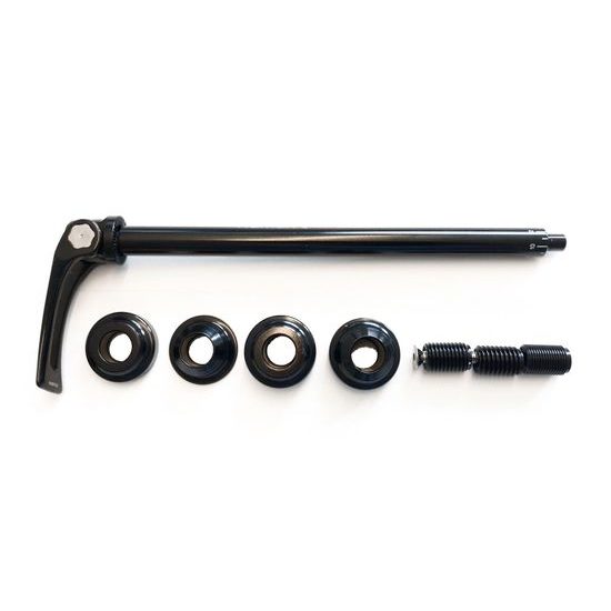 Hamax OUTBACK 12mm thru axle adaptér