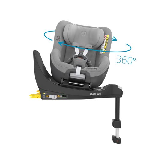 Maxi-Cosi základna FamilyFix 360