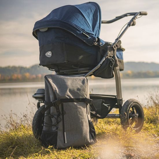 TFK Diaper backpack